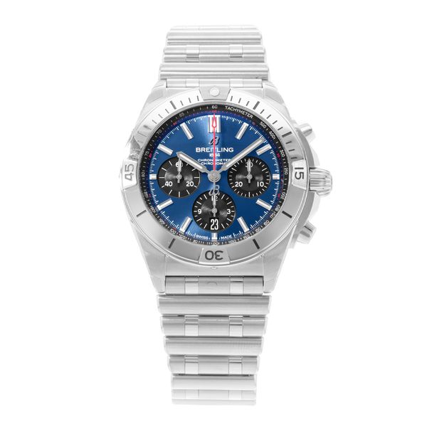 Breitling Chronomat B01 42 AB0134